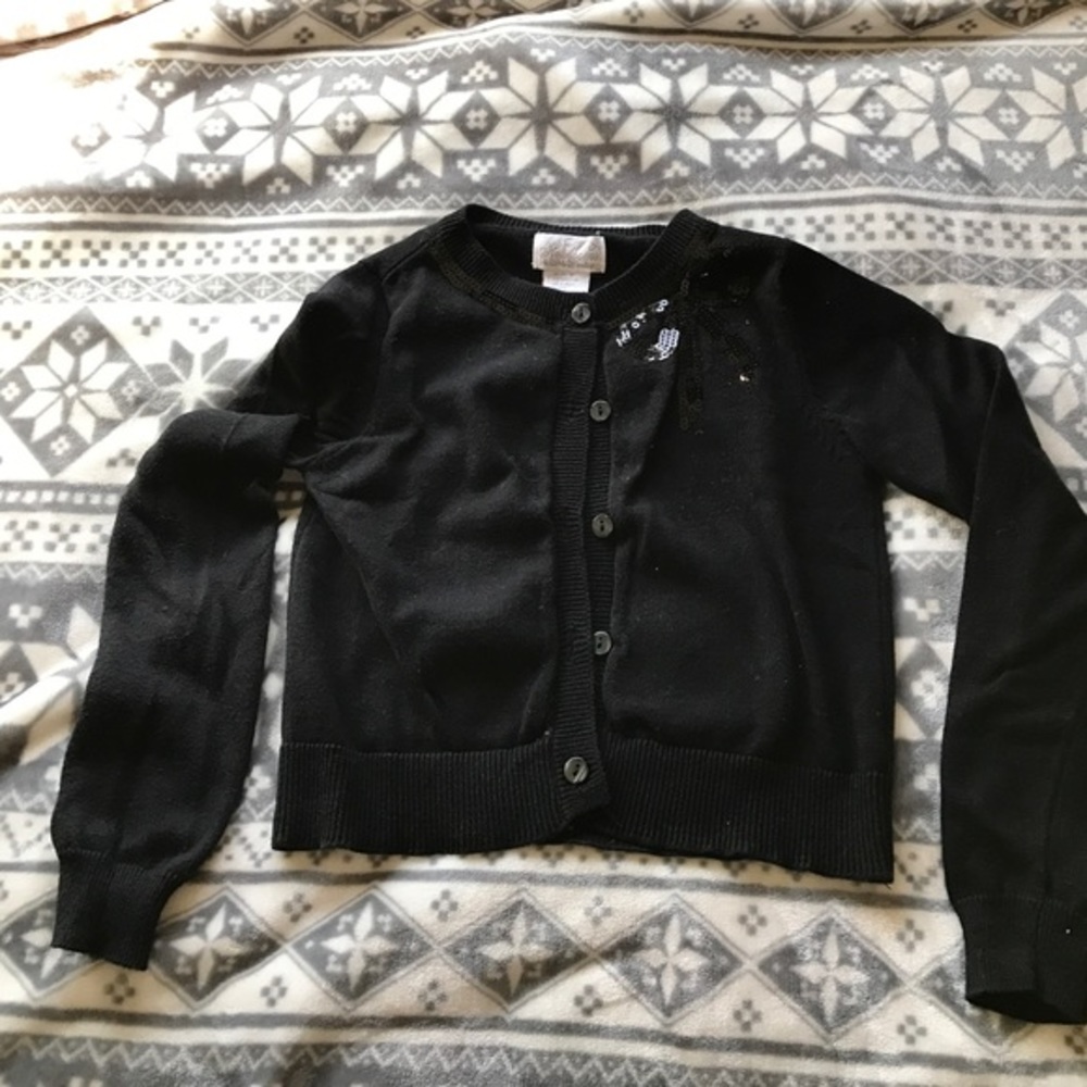 Heirlooms girls coat